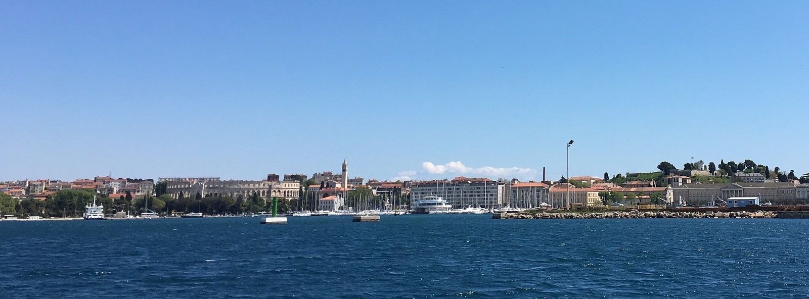 Mietwagen Pula